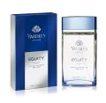 Yardley Equity EDT Perfume for Men (100ml). 