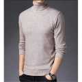 Men's Turtleneck Sweater Autumn Winter Men's Rollneck Warm Knitted Sweater Keep Warm Men Jumper By Arushi. 