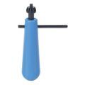 fasdaga 2X Flexible Shaft 6.5Mm Flex Shaft Handpiece Power Tool Electric Drill Handle Chuck Separate Mini Grinder Accessories. 
