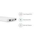 Redmi 10000mAh PowerBank | 10W Fast Charging | Dual Input and Output Ports |. 