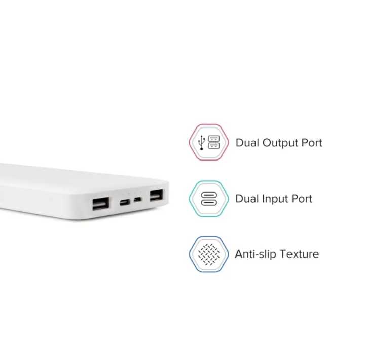 Redmi%2010000mAh%20PowerBank%20%7C%2010W%20Fast%20Charging%20%7C%20Dual%20Input%20and%20Output%20Ports%20%7C%20-%20Image%203