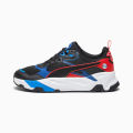 PUMA BMW-M Motorsport Trinity Men's Lifestyle Sneakers – Puma Black/Pop Red – Original PUMA Nepal. 