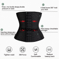 Difutagui Special Offer Slimming Waist Trainer for Women Lower Belly Fat Hourglass Luxury Body Shaper Waist Cincher Shapewear with Steel Bones Extender Corset. 