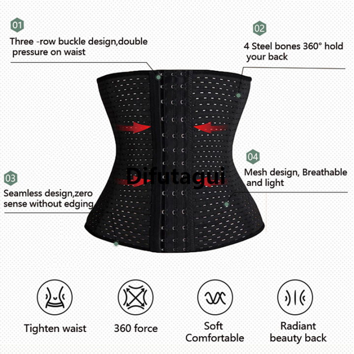 Difutagui%20Special%20Offer%20Slimming%20Waist%20Trainer%20for%20Women%20Lower%20Belly%20Fat%20Hourglass%20Luxury%20Body%20Shaper%20Waist%20Cincher%20Shapewear%20with%20Steel%20Bones%20Extender%20Corset%20-%20Image%205