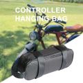 Bicycle Accessories Waterproof Electric Bicycle Controller Bag Hard Shell Large Capacity Bike Battery Bag Cycling Bags Firm E-Bike. 