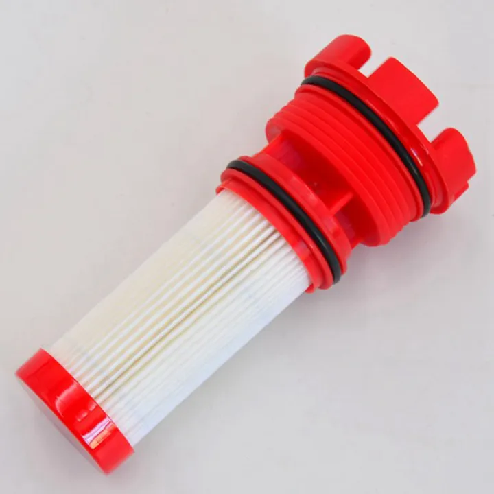 NXFDSIOZ%202X%20New%20Red%20Fuel%20Filter%20Fit%20for%20Mercury%20Optimax/Verado%20Engines%208M0020349%20884380T%20-%20Image%205
