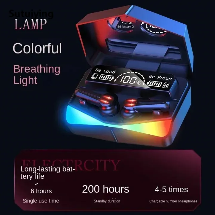 Sutuiying%20Original%20M28%20Wireless%20Headphones%20Bluetooth%205.3%20Earphones%20sport%20Earbuds%20New%20style%20Headset%20With%20Mic%20Charging%20box%20Headphones%20For%20smartphones%20-%20Image%206
