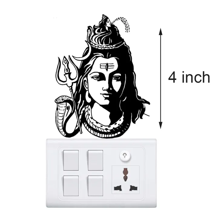 Artsy%20Home%20Lord%20Mahadev%20Light%20Switch%20Sticker%20-%20Image%202