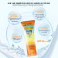 Dr. Rashel Waterproof Sunscreen SPF+75 - 60g. 