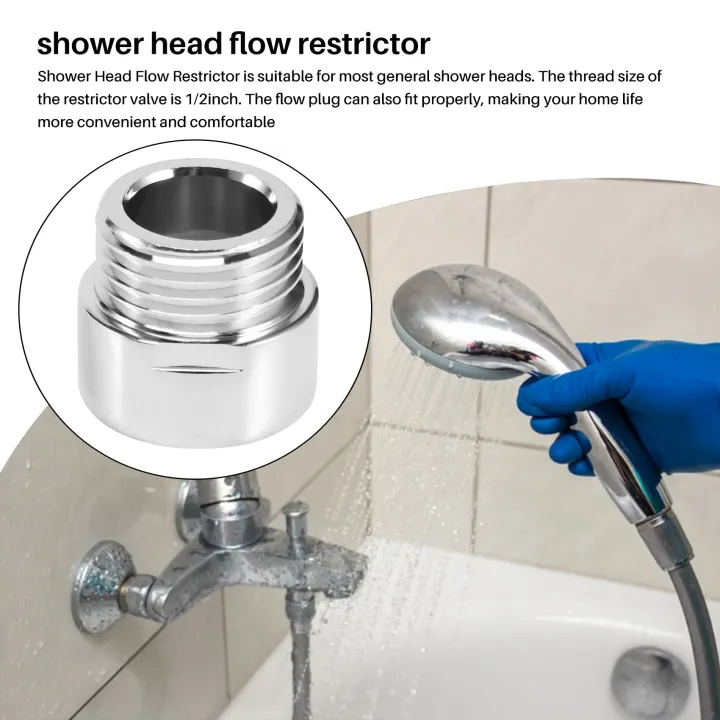 8%20Pieces%20of%20Shower%20Flow%20Reducer%20Limiter%20Set,%20Water%20Restrictor,%201/2%20Inch%20Thread%20Size%204,%206%20and%209%20L/Min%20for%20Bathroom%20Saving%20-%20Image%208