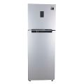 Samsung Rt37M5535Sl 5-In-1 Smart Convertible 345Ltrs Double Door Refrigerator - Silver. 