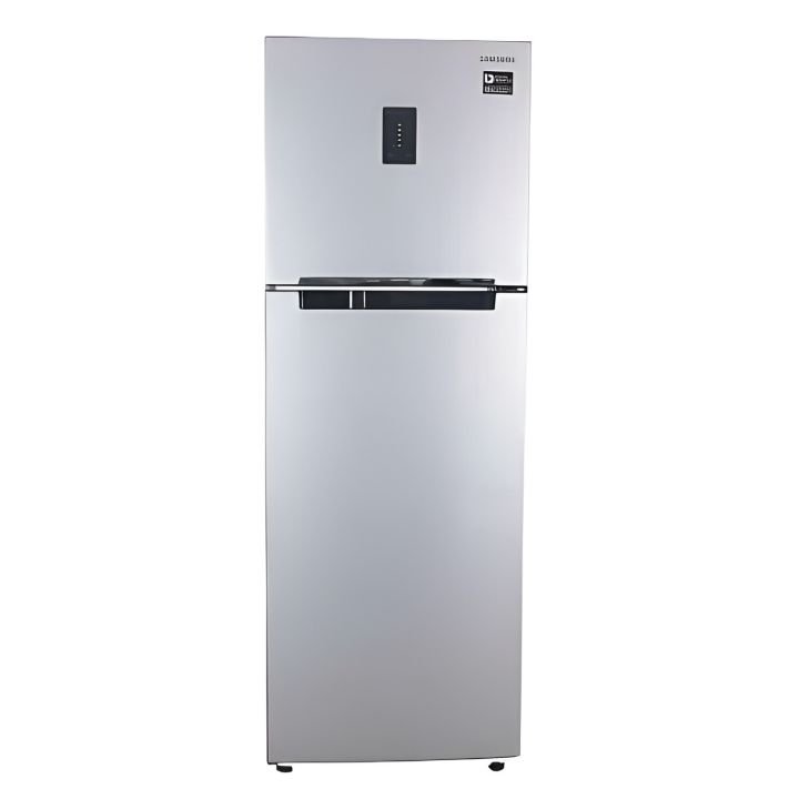 Samsung%20Rt37M5535Sl%205-In-1%20Smart%20Convertible%20345Ltrs%20Double%20Door%20Refrigerator%20-%20Silver%20-%20Image%204