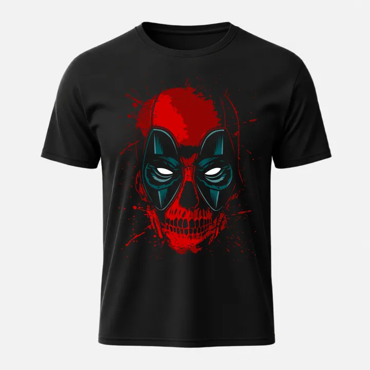 Deadpool D3