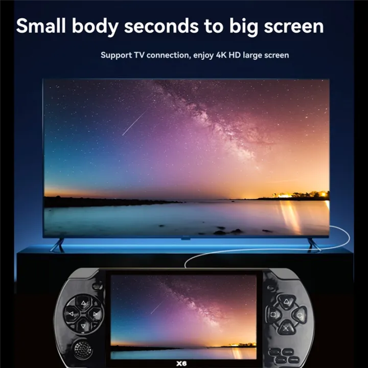 B:%20e-book%20camera%20psp%20support%20Mp5Mp4%20screen%20handheld%20X62025%20game%20console%204.3%20inch%20player%20game%20player%208gb%20game%20video%20-%20Image%206