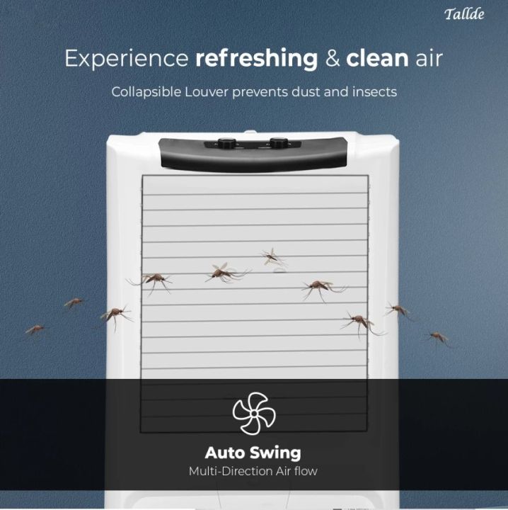 Dychi%20Super%2045%20Ltr%20Honeycomb%20with%20Wheel%20Dual%20Tone%20Air%20Cooler%20-%20Image%206