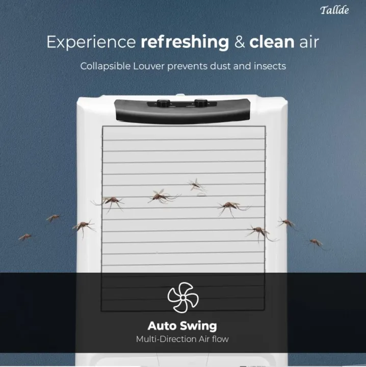 Dychi%20Super%2045%20Ltr%20Honeycomb%20with%20Wheel%20Dual%20Tone%20Air%20Cooler%20-%20Image%206