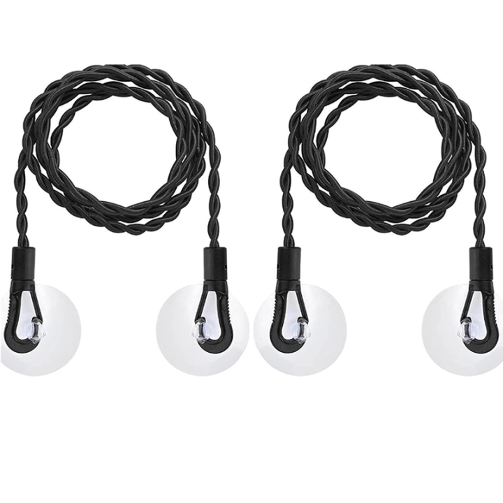 Stretch Clothesline Travel Clothesline Portable Retractable Camping
