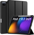 Smart Flip Case Cover for Xiaomi Mi Pad 7. 