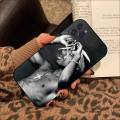Rapper 2pac singer Tupac Phone Case For iPhone 14 11 12 13 Mini Pro XS Max Cover 6 7 8 Plus X XR SE 2020 Funda Shell. 