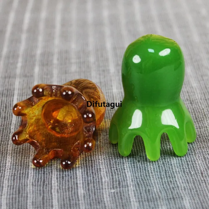 Difutagui%20Beeswax%20Resin%20Octopus%20Comb%20Massage%20Hair%20Care%20Head%20Dredging%20Meridian%20Luxury%20Comb%20Massage%20Soft%20Silicone%20Brush%20Head%20Is%20Small%20And%20Portable%20-%20Image%205