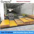 Turmera 12V 48V 3240 Epoxy Plate 203*172mm 174*288mm 200*300mm 0.5mm Thickness Use in 3.2V 280Ah 320Ah 105Ah Lifepo4 Battery DIY. 