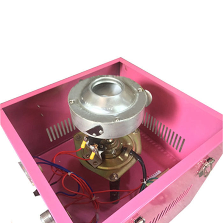 NCANRUI%20Sugar%20Header%20Candy%20Floss%20Cotton%20Candy%20Machine%20Boiler%20Candy%20Outlet%20Device%20Rotate%20Parts%20for%20Cotton%20Candy%20Maker%20220V%20-%20Image%203