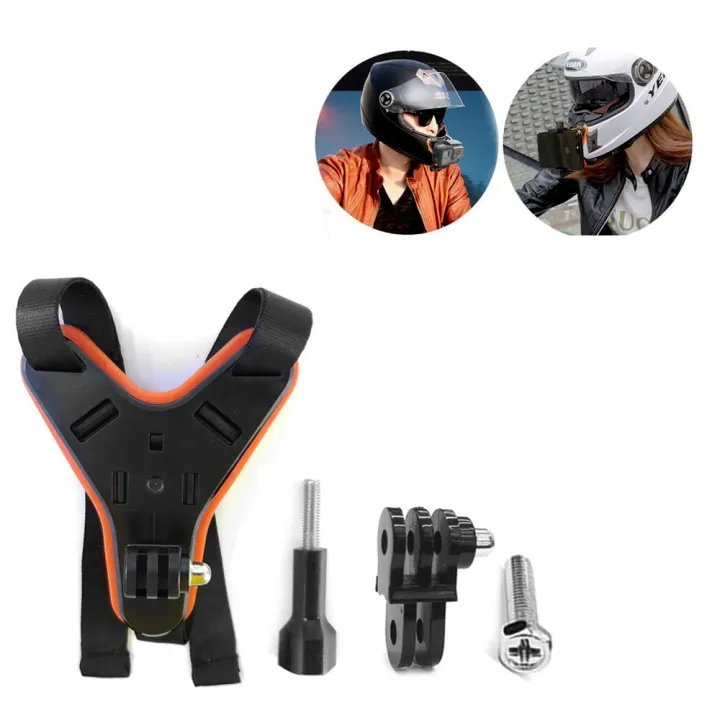 Helmet%20Chin%20Mount%20for%20Mobile%20Phone%20and%20GoPro,%20Motorcycle%20Strap%20Holder%20for%20iPhone%20Samsung,Compatible%20with%20GoPro%20Hero%209,8,7,6,5,4/3,%20Insta360%20One%20R,%20AKASO,DJI%20OSMO,Etc%20and%20Most%20Action%20Cameras%20-%20Image%205