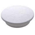 Abs Cake Decorating Turntable Platform. 