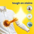 Fab Liquid Detergent 1l For Machine & Bucket Wash. 