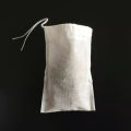 Disposable Tea Bags 100pcs Non-woven Fabric Empty Pocket String Bag Tea Accessories Spice Filter Te Sachets Tea Bag Supplies. 