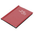 Qubix 120 Pockets Coins Collection Album Book Coin Holder Albums Collecting Money Organizer for Collector Mini Penny Coin Storage Bag. 