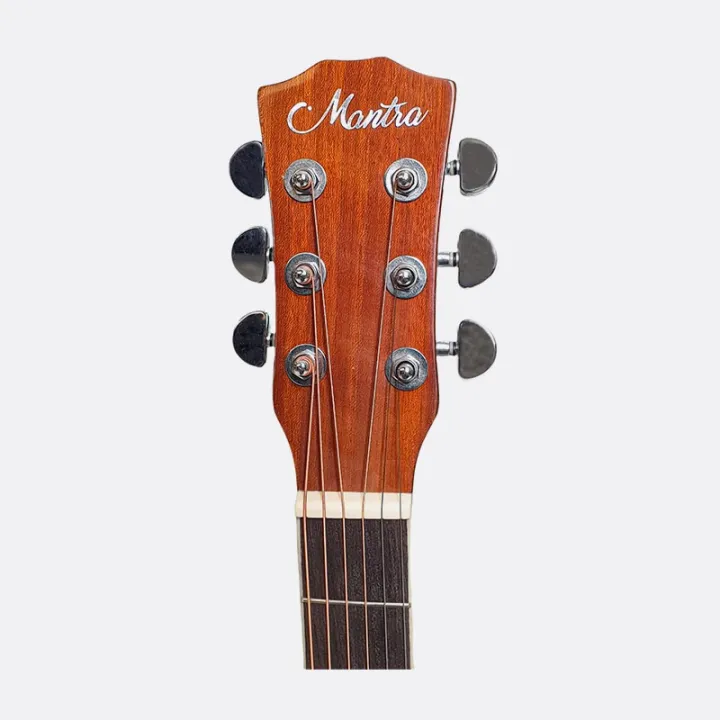 Mantra%20Karma%20Acoustic%20Guitar%20%5BNon%20EQ%5D%20With%20Bag,%20Pick,%20String,%20Strap%20And%20Capo%20-%20Image%2010