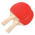 Portable telescopic table tennis et training net frame binding. 