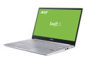 Acer swift 3 intel i5 10Gen Ram 8 Gb Storage 256 ssd Qhd 13.5'. 