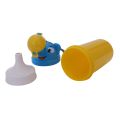 ZOROOM 2X Cute Baby Boy Portable Urinal Travel Car Toilet Kids Vehicular Potty. 