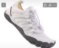 Gym workout shoes for Men and Women, Perfect for Indoor Gym Training, Squats, and Yoga. 
