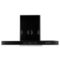 Faber Hood Bonito 3D IND HC SC BK 90, Auto Clean, Gesture Sensor , Six way suction. 