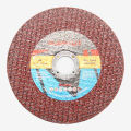 Pack of 5 Cutting Wheel 4 Inch Diameter. 