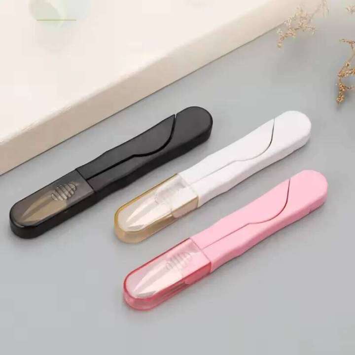 10/5/1pcs%20U%20Shape%20Embroidery%20Cross-%20Thread%20Cutter%20Yarn%20Tailor%20Scissors%20Fabric%20Sewing%20Accessories%20-%20Image%204