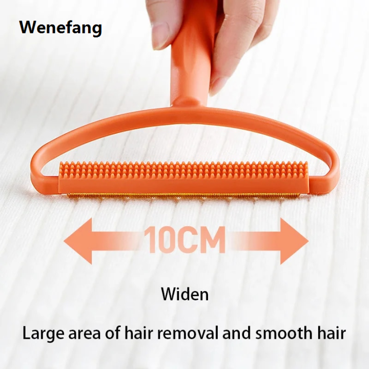 Wenefang%20transparent%20bag%20Portable%20Lint%20Remover%20For%20Clothing%20Fuzz%20Fabric%20Shaver%20Carpet%20Coat%20Sweater%20Fluff%20Fabric%20Shaver%20Brush%20Clean%20Tool%20Fur%20Remove%20-%20Image%205