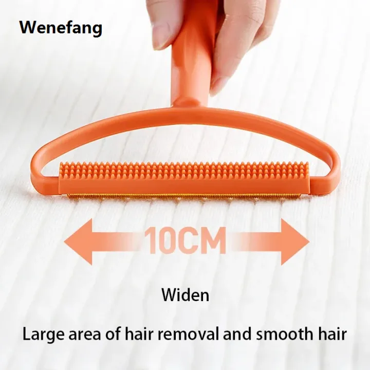 Wenefang%20transparent%20bag%20Portable%20Lint%20Remover%20For%20Clothing%20Fuzz%20Fabric%20Shaver%20Carpet%20Coat%20Sweater%20Fluff%20Fabric%20Shaver%20Brush%20Clean%20Tool%20Fur%20Remove%20-%20Image%205