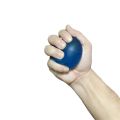 Hand Stress Ball, Gel Stress Balls for Hand Exercise Stroke Rehabilitation Grip Strength Wrist Support Grip Ball Blue. 