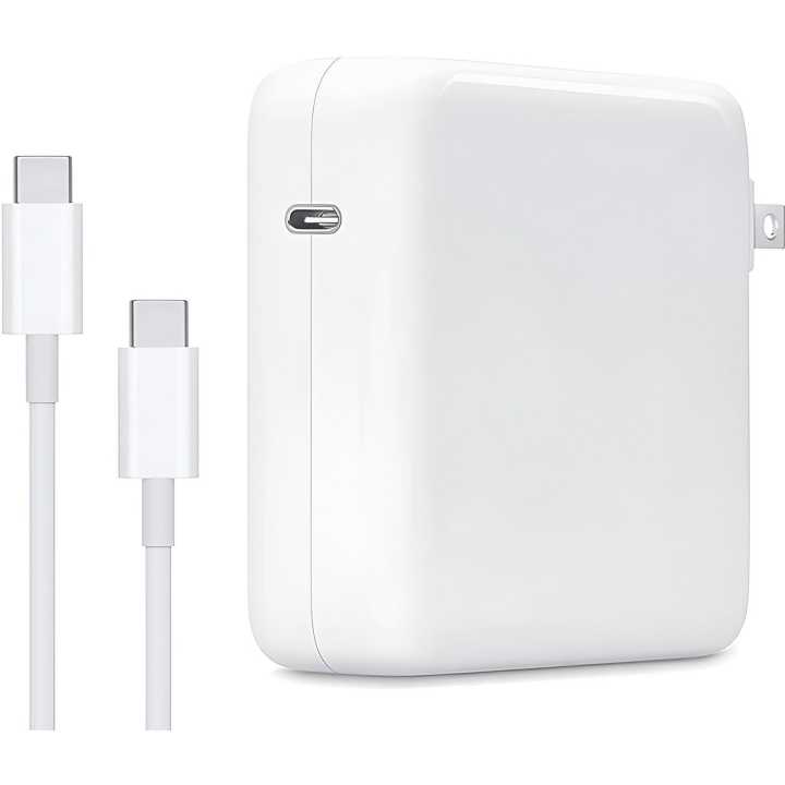 Charger 30W Type-C To Type-C For MacBook