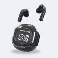 Bizzy Airpods Pro Wireless Earbuds Bluetooth Air31 Air39 M10 Compatible with iOS and Android. 