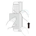 ProArt Vicky 12 inch Paper Trimmer, A4 Size Paper Cutter with Automatic Security Safeguard for Coupon, Craft Paper and Photo. 