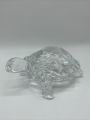 Crystal Turtle Tortoise Vastu - Best Gift for Fulfilling Your Wishes and Bringing Prosperity. 
