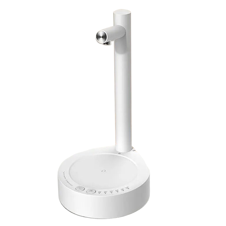 Countertop Water Bottle Dispenser Smart Electric Water Dispenser for 5 Gallon and Universal Water Bottles