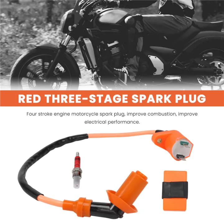 Motorcycle%20Modification%20Racing%20Ignition%20Coil%20Spark%20Plug%20CDI%20for%20GY6%20GY6%2050Cc%20125Cc%20150Cc%204-Stroke%20Engine%20Scooter%20Moped%20-%20Image%205