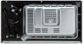 Samsung CE77JD-QB 21 Litres Convection Microwave with SlimFry™ & Curd Making. 