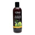 Daily Care  Natural Olive Oil Nourishing Shampoo 480ml - Made In UAE. 